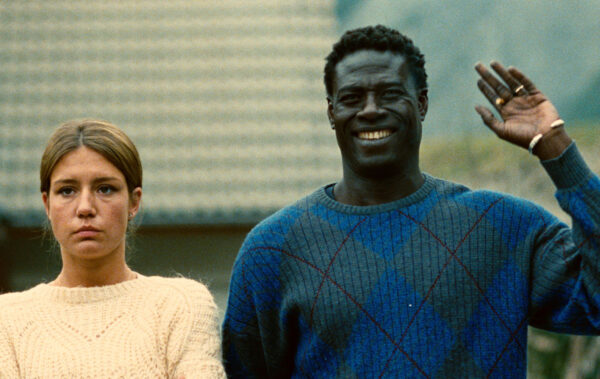 The Five Devils / Les Cinq Diables