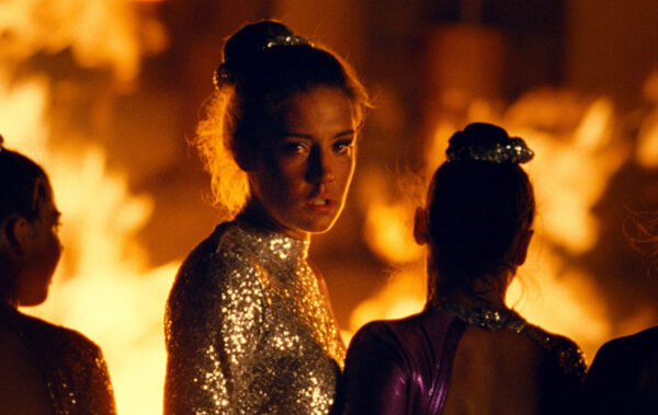 The Five Devils / Les Cinq Diables