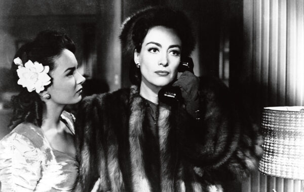 Mildred Pierce