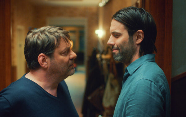 DIE NACHBARN VON OBEN