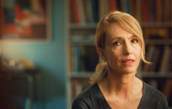 DIE NACHBARN VON OBEN