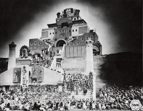 Sodom und Gomorrha