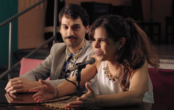 A Vida São Dois Dias