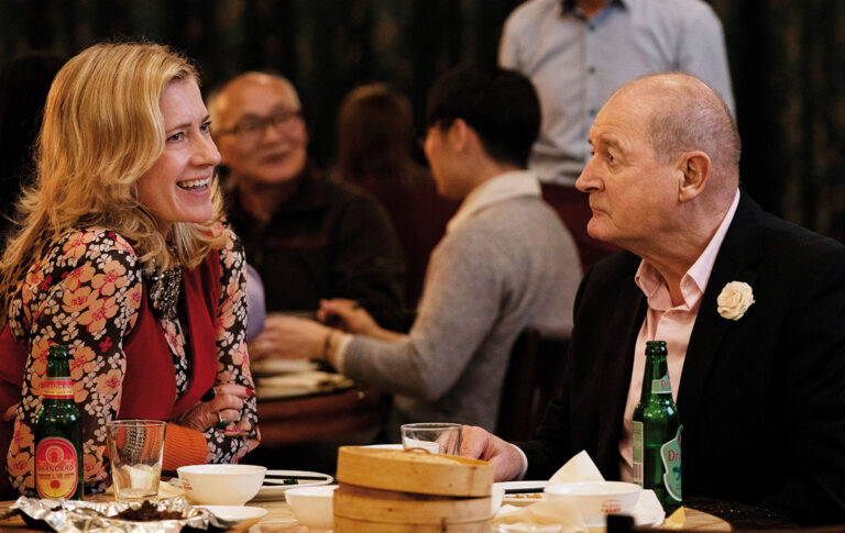 Die Unschärferelation der Liebe