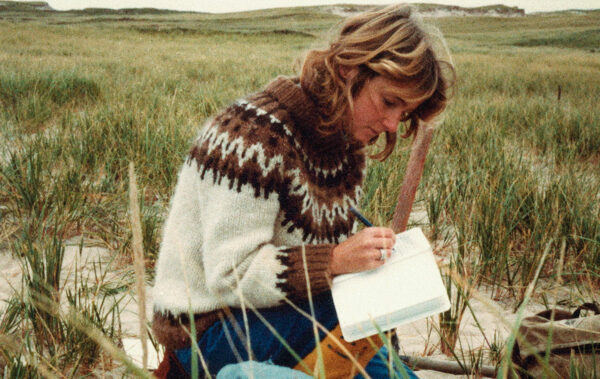 Geographies of Solitude