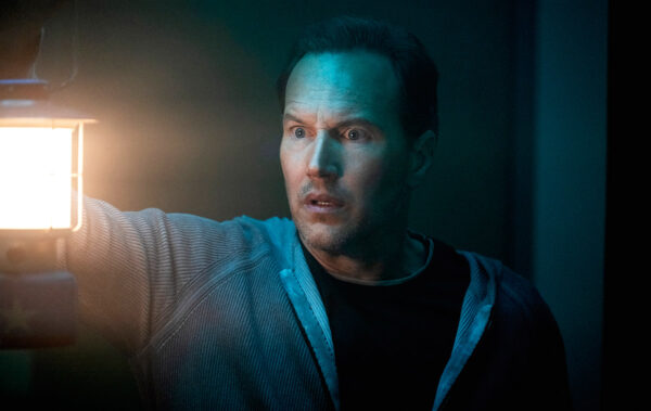 Insidious: The Red Door