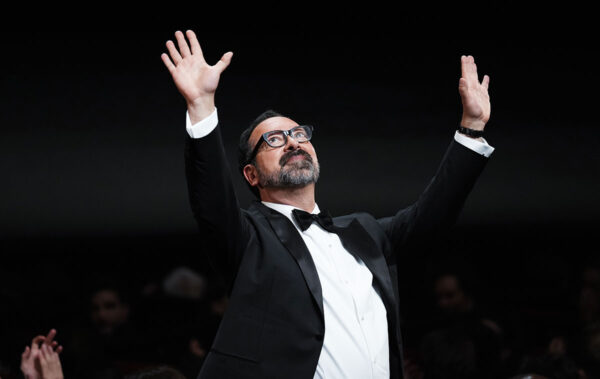 James Mangold Indiana Jones