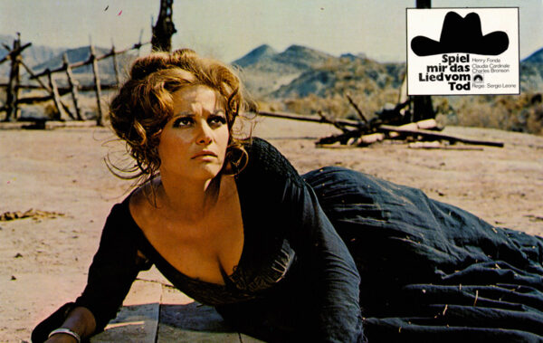 C’era una volta il West