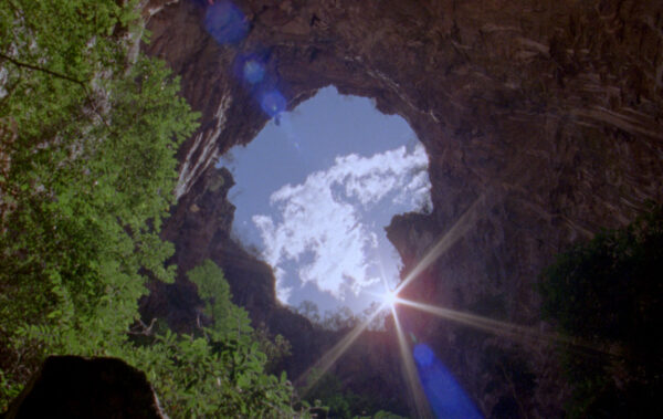 Olhe bem as montanhas