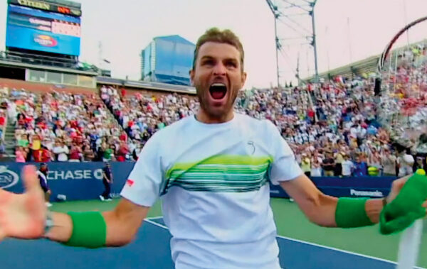 Untold: Breaking Point