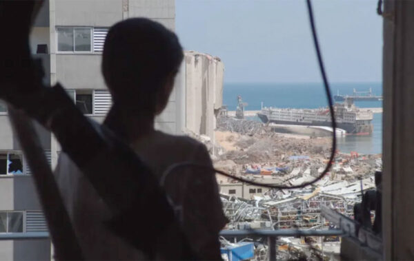 Dancing on the Edge of a Volcano