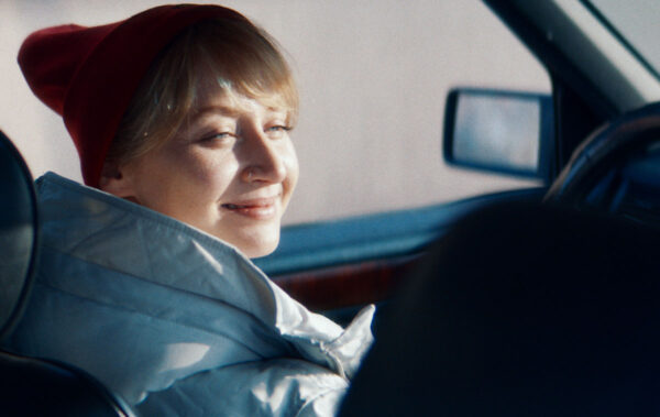 Die Geschichte einer Familie