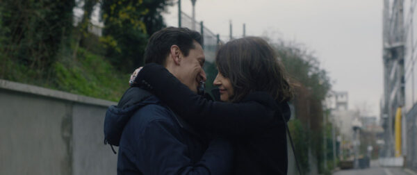 Mit Liebe und Entschlossenheit / Avec amour et acharnement