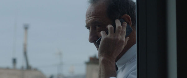 Mit Liebe und Entschlossenheit / Avec amour et acharnement