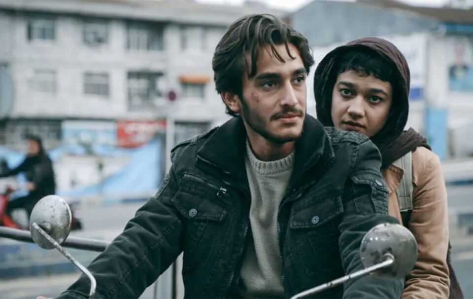 Leere Netze © Port au Prince Pictures