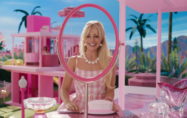 Barbie Film