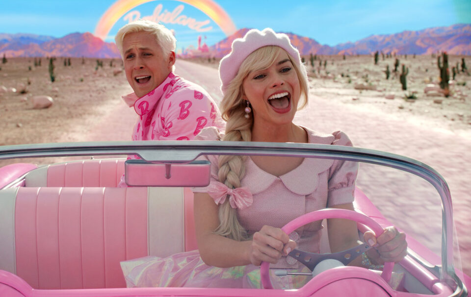 Barbie Film