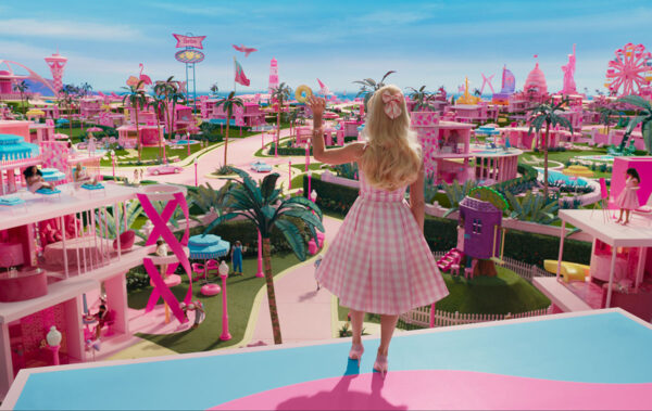 Barbie Film