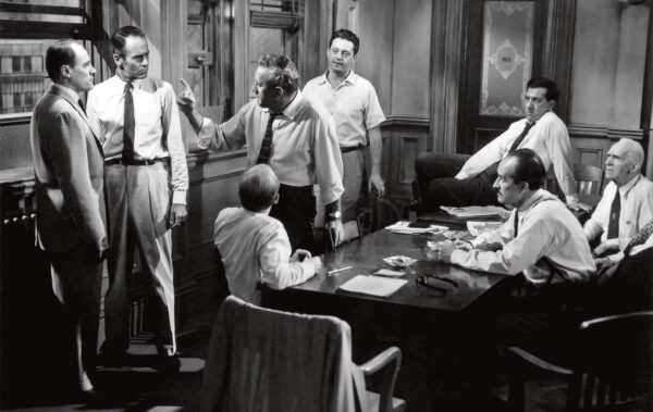 12 Angry Men