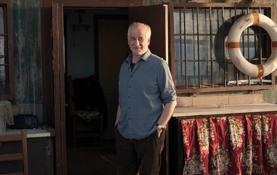 Der erste Tag meines Lebens