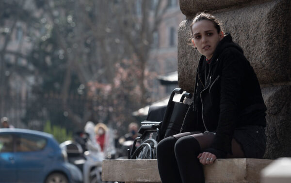 Der erste Tag meines Lebens