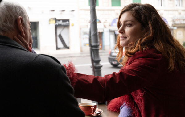 Der erste Tag meines Lebens