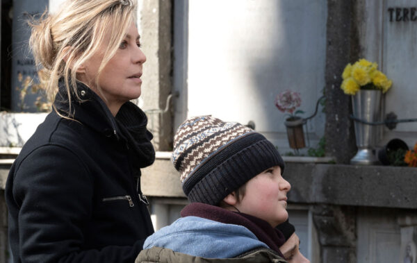 Der erste Tag meines Lebens