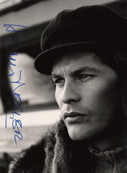 Helmut Berger