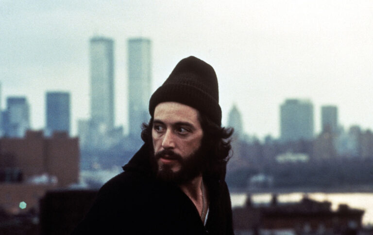 Sidney Lumet Serpico