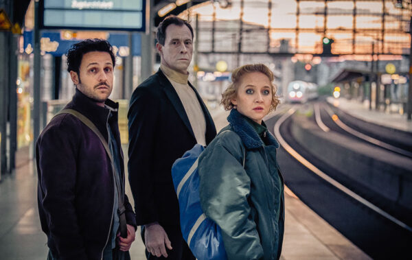 „Sophia, der Tod und ich“