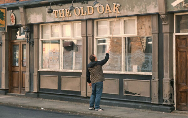 The Old Oak