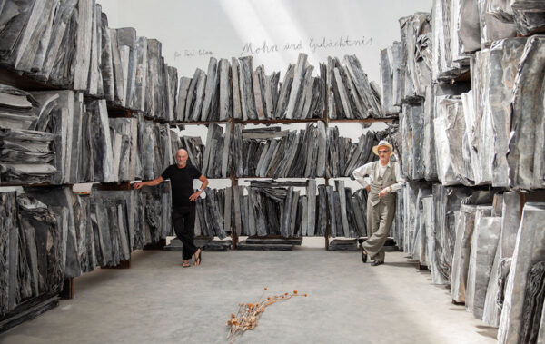 ANSELM – DAS RAUSCHEN DER ZEIT