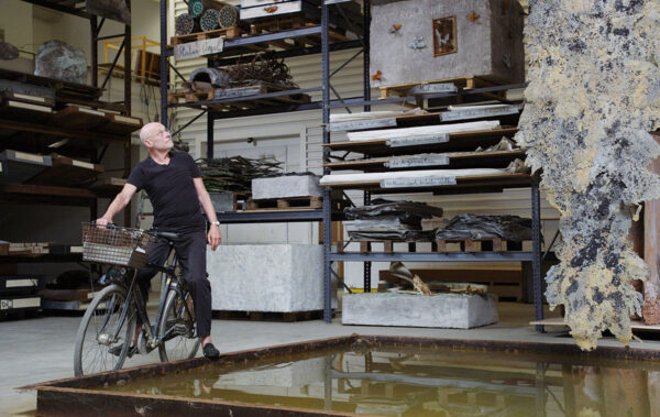 ANSELM – DAS RAUSCHEN DER ZEIT