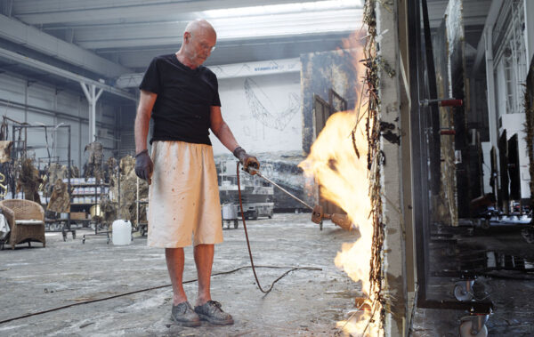 ANSELM – DAS RAUSCHEN DER ZEIT