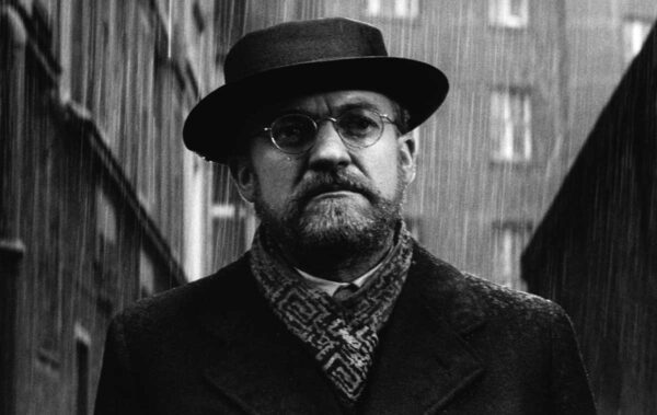 Zbyněk Brynych: Der fünfte Reiter ist die Angst (A pátý jezdec strach, 1965)