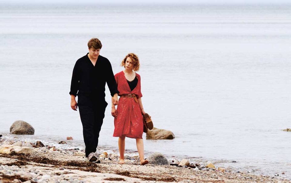 „Roter Himmel“ Film von Christian Petzold