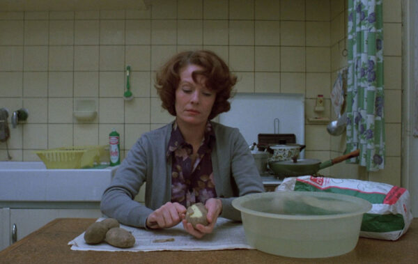 Jeanne Dielman, 23, quai du Commerce, 1080 Bruxelles