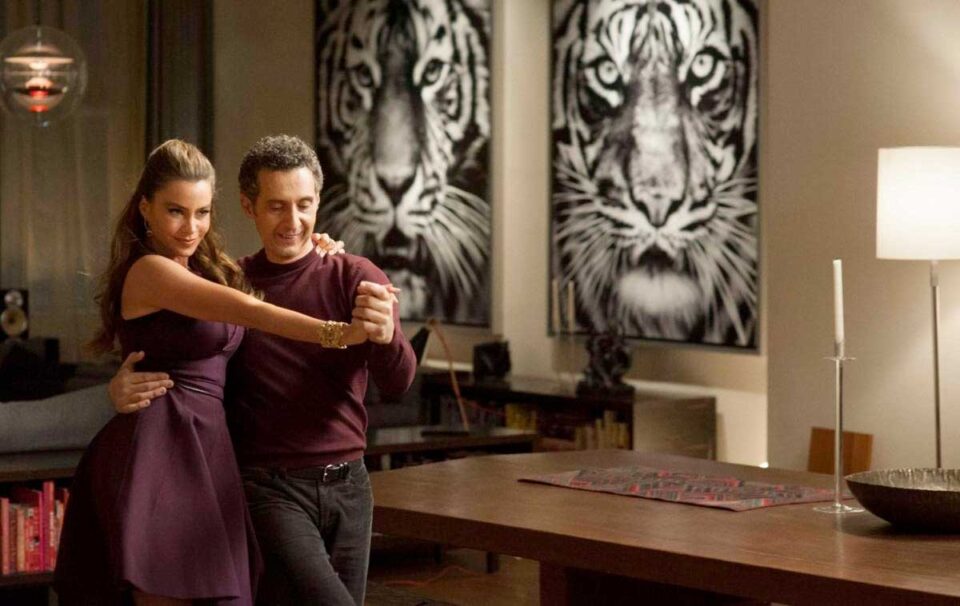 Plötzlich Gigolo / Fading Gigolo