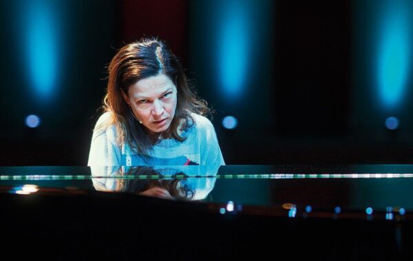 15 JAHRE - Hannah Herzsprung