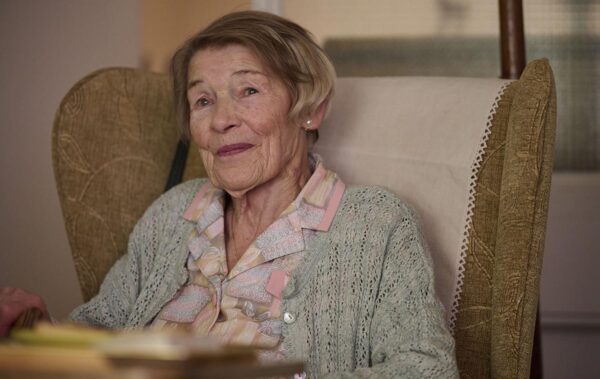 In voller Blüte / The Great Escaper