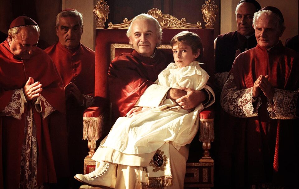 Die Bologna Entführung – Geraubt im Namen des Papstes / Rapito