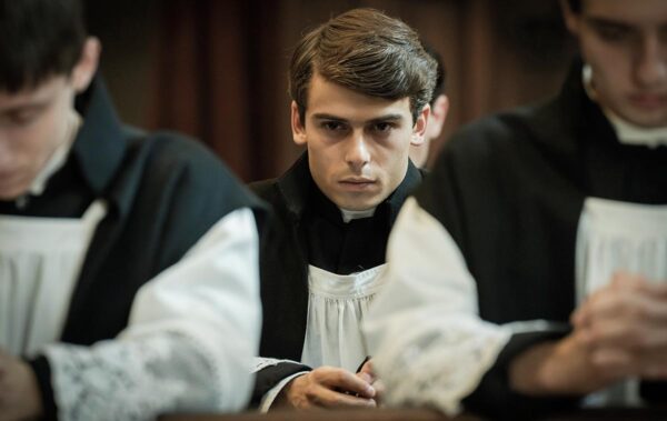 Die Bologna Entführung – Geraubt im Namen des Papstes / Rapito