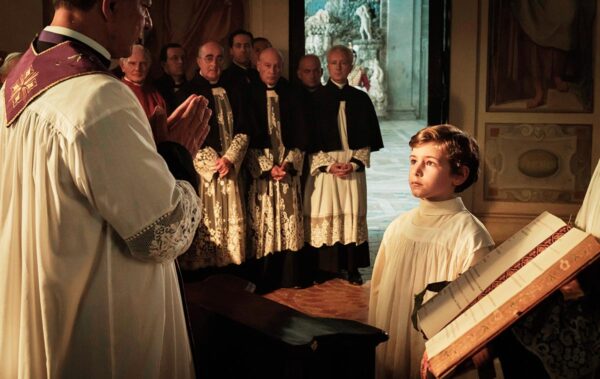 Die Bologna Entführung – Geraubt im Namen des Papstes / Rapito