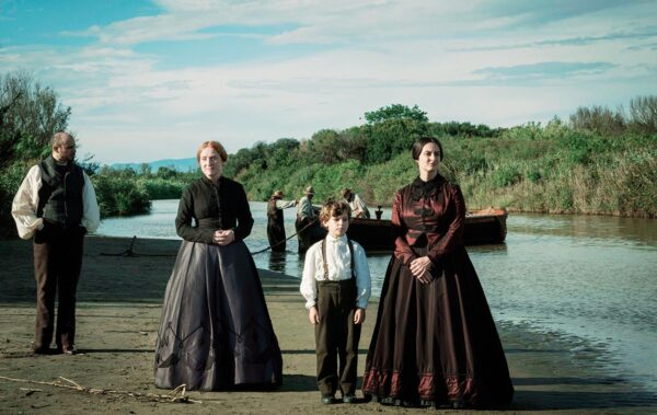 Die Bologna Entführung – Geraubt im Namen des Papstes / Rapito