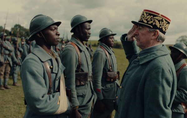 Mein Sohn, der Soldat