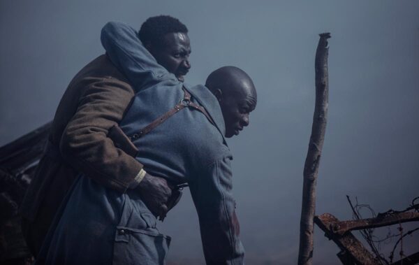 Mein Sohn, der Soldat