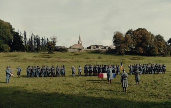 Mein Sohn, der Soldat