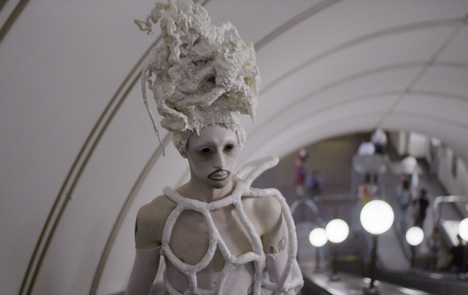 Queertactics: Queendom © Dogwoof