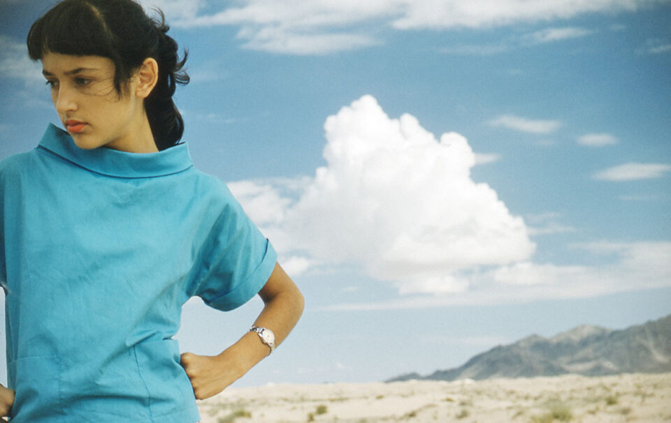 Joan Baez I Am a Noise