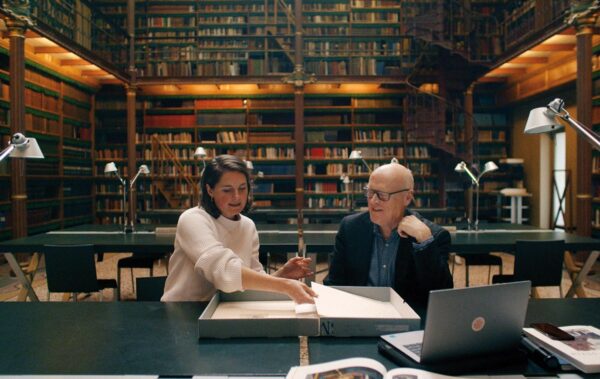 Vermeer – Reise ins Licht